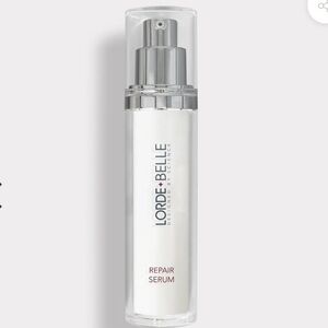 Lorde + Belle Repair Serum
